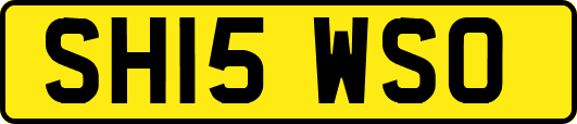 SH15WSO