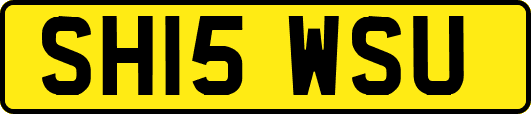 SH15WSU