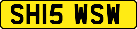 SH15WSW