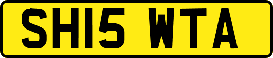 SH15WTA