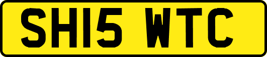 SH15WTC