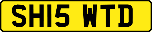 SH15WTD