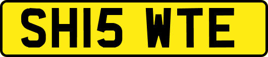 SH15WTE