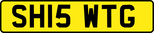 SH15WTG