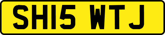 SH15WTJ