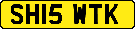 SH15WTK