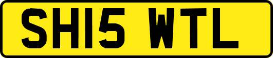 SH15WTL