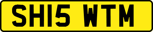 SH15WTM