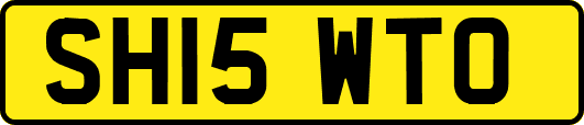 SH15WTO