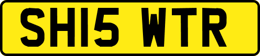SH15WTR