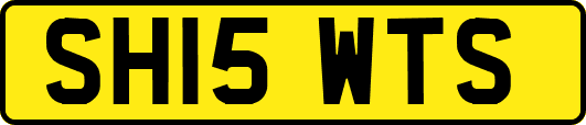 SH15WTS