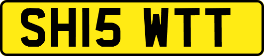 SH15WTT