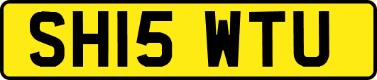 SH15WTU