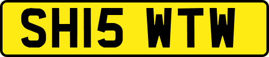 SH15WTW