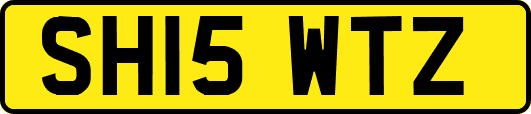 SH15WTZ