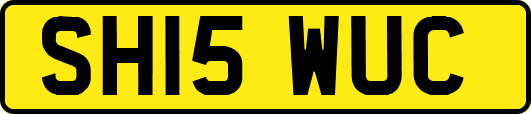 SH15WUC