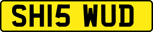 SH15WUD