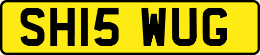 SH15WUG