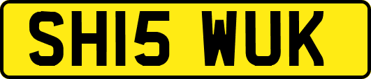 SH15WUK