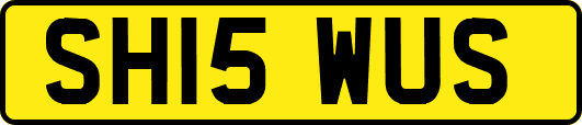 SH15WUS