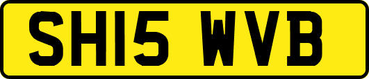 SH15WVB