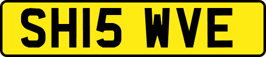 SH15WVE
