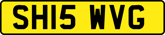 SH15WVG