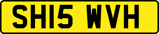 SH15WVH