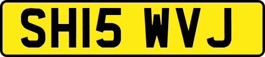 SH15WVJ