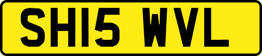 SH15WVL