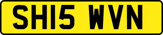 SH15WVN