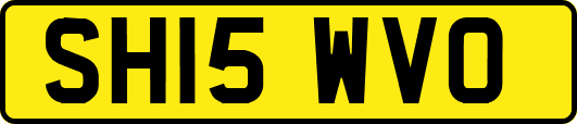 SH15WVO