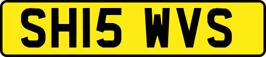 SH15WVS