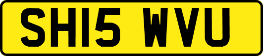 SH15WVU