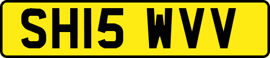 SH15WVV