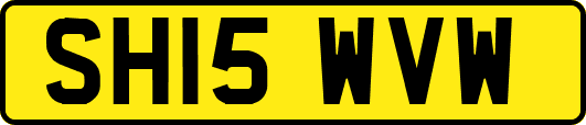 SH15WVW