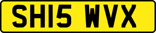 SH15WVX