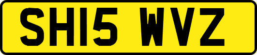 SH15WVZ