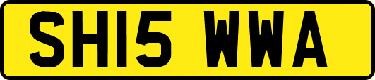 SH15WWA
