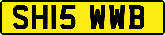 SH15WWB
