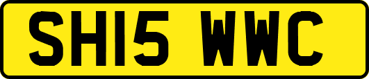 SH15WWC