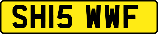 SH15WWF