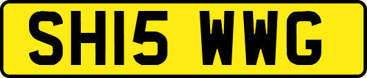 SH15WWG
