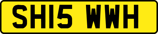 SH15WWH