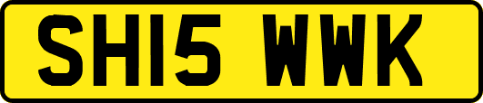 SH15WWK