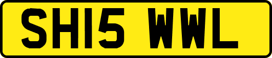 SH15WWL