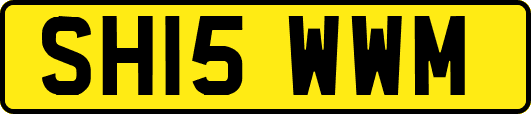 SH15WWM