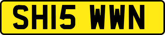 SH15WWN