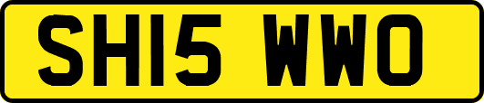 SH15WWO