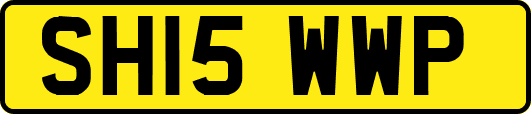 SH15WWP